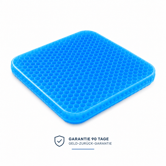 Orthopädisches 3D-Gel-Kissen